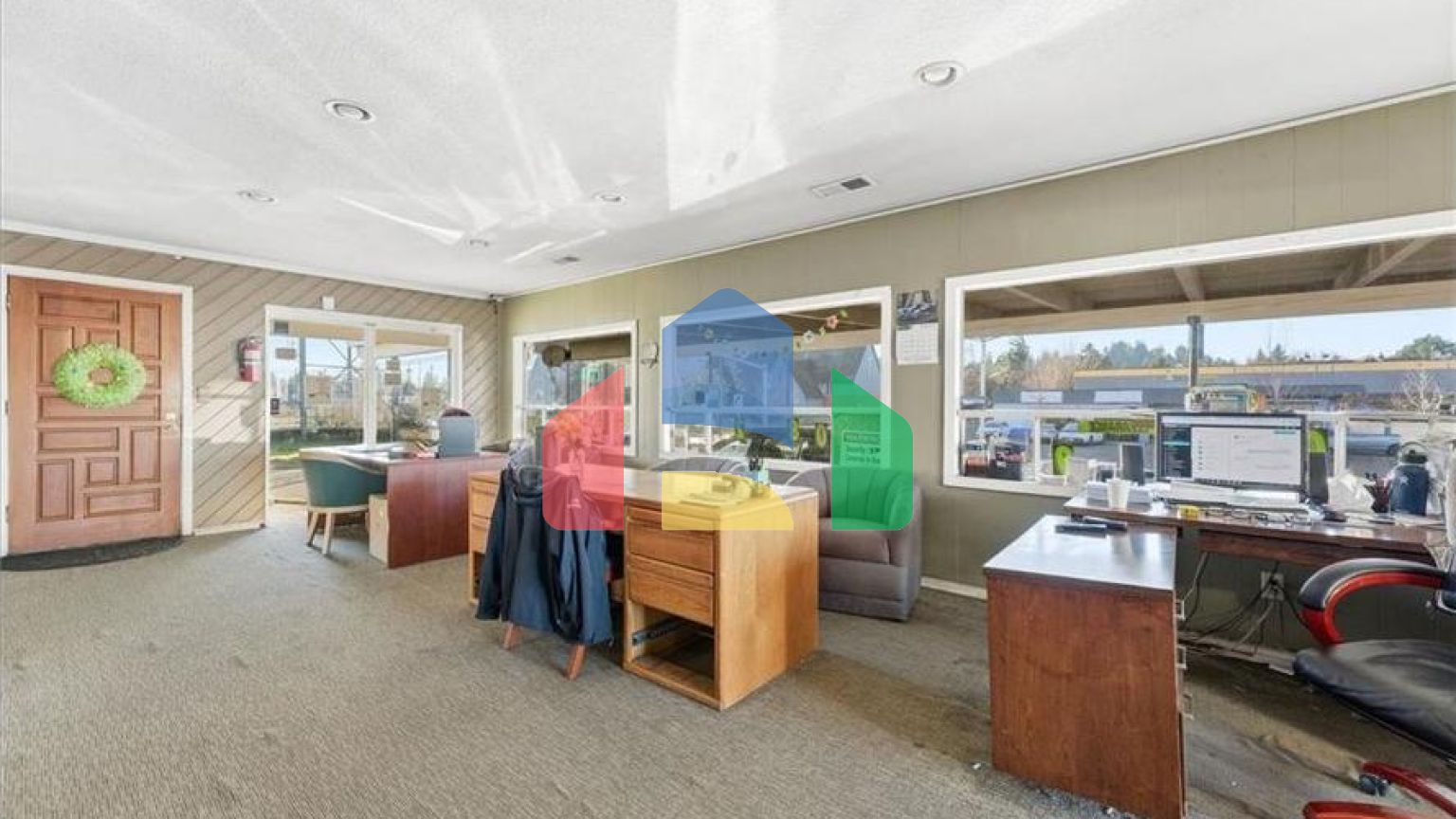 Commercial - Commercial/Retail - Portland, Oregon, United States - United States