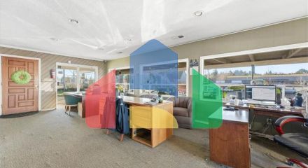 Commercial - Commercial/Retail - Portland, Oregon, United States - United States