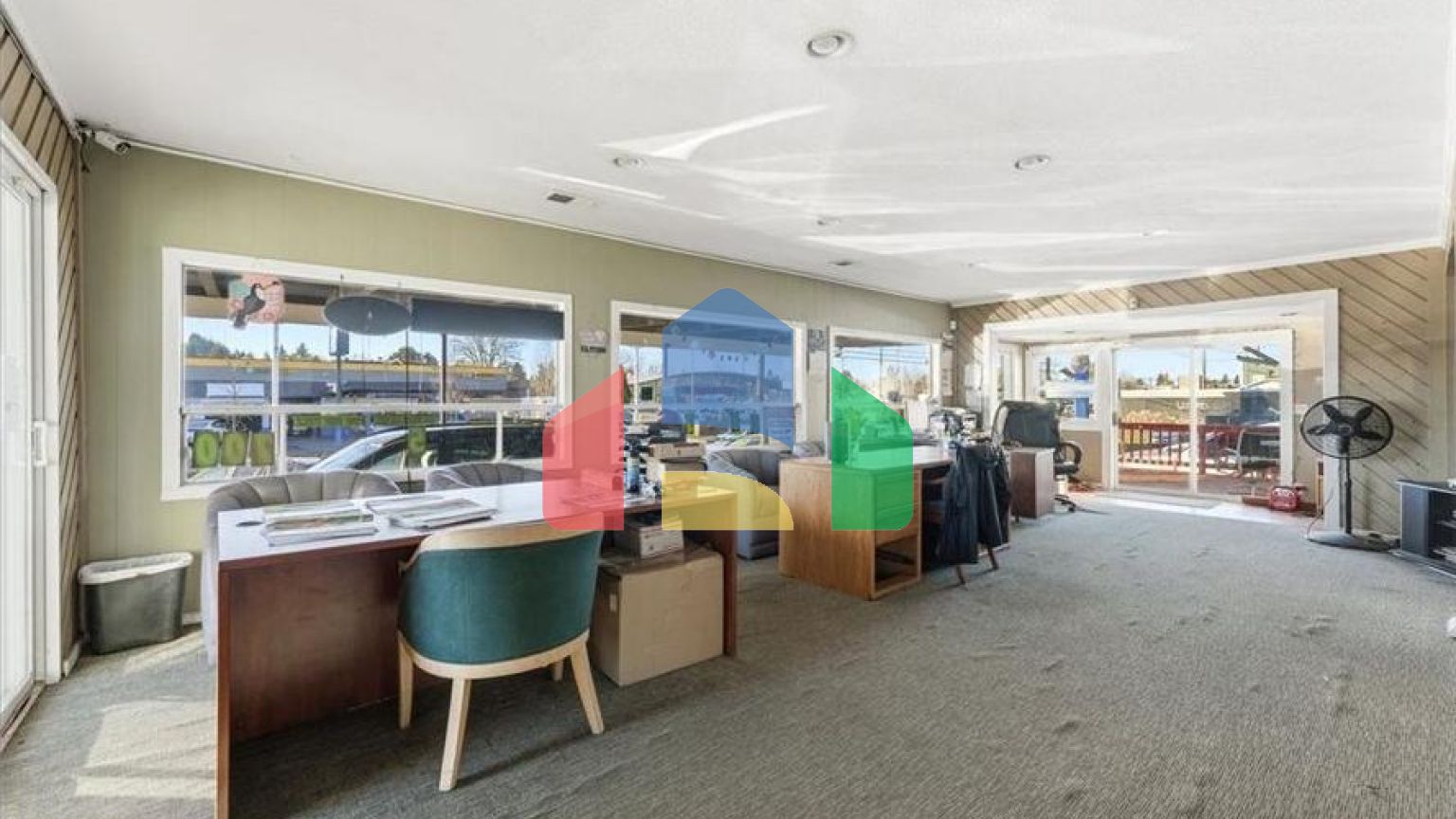 Commercial - Commercial/Retail - Portland, Oregon, United States - United States