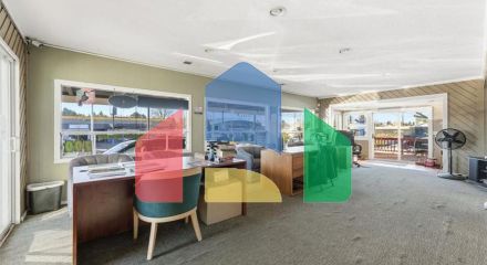 Commercial - Commercial/Retail - Portland, Oregon, United States - United States