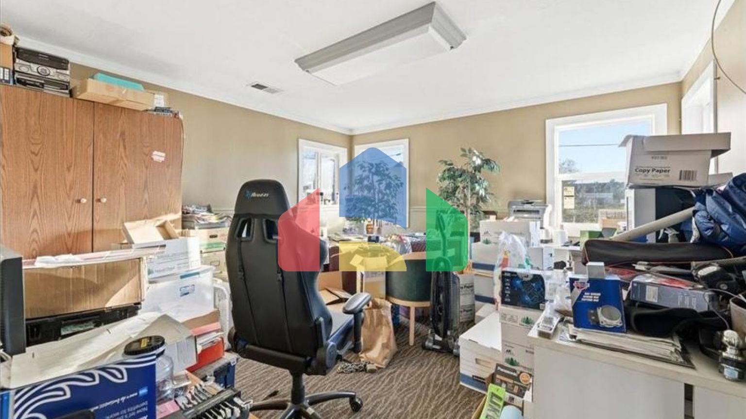 Commercial - Commercial/Retail - Portland, Oregon, United States - United States