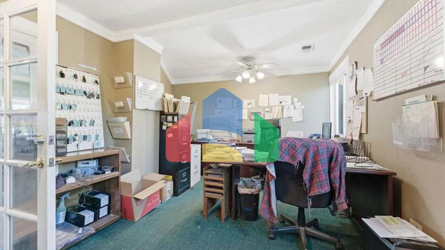 Commercial - Commercial/Retail - Portland, Oregon, United States - United States