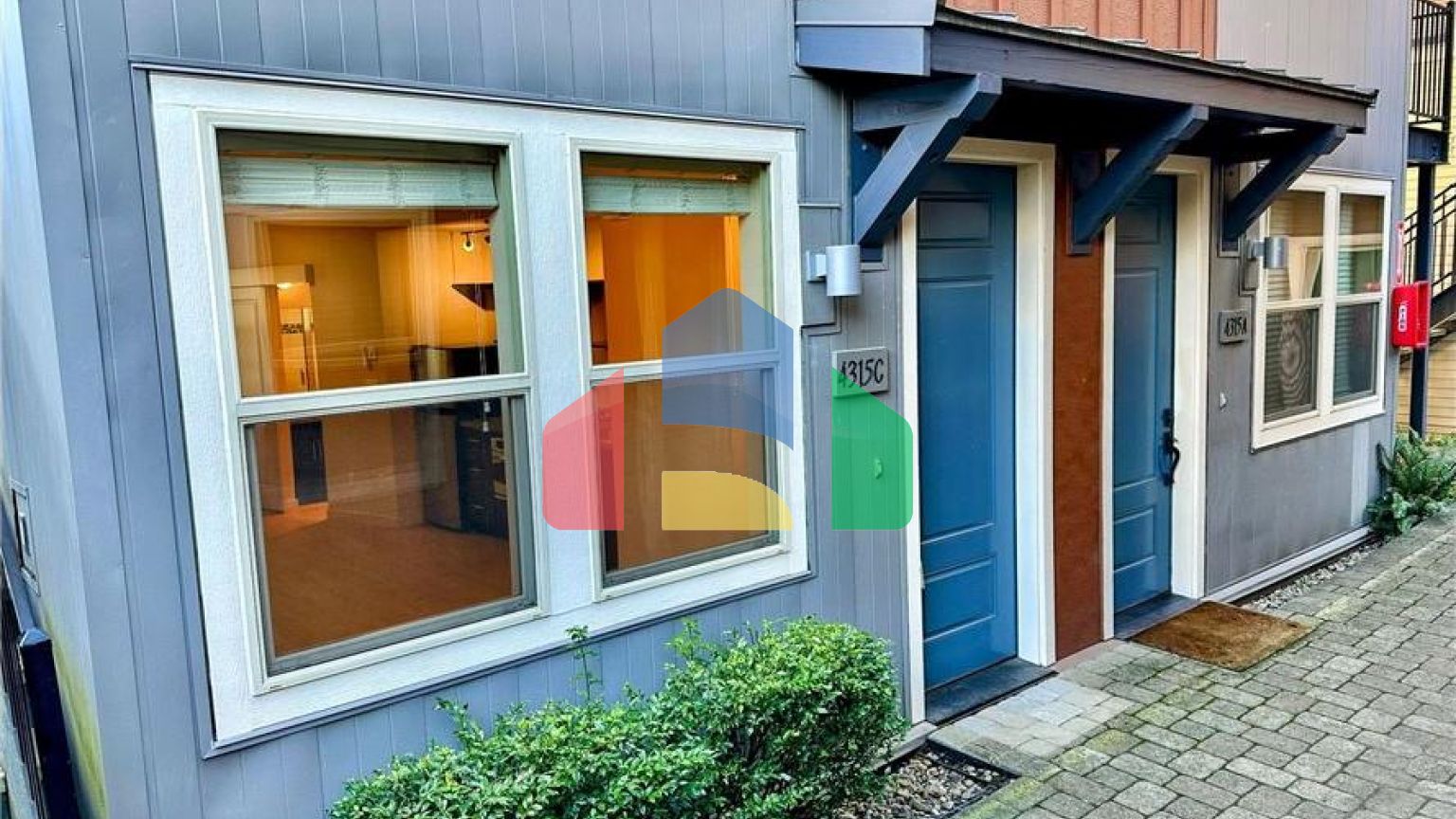 Residential - Condo/Apartment - Portland, Oregon, United States - United States