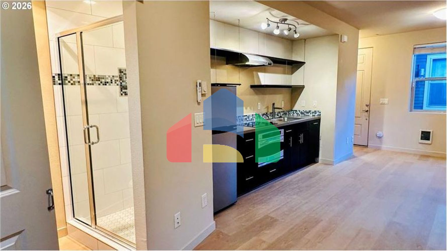 Residential - Condo/Apartment - Portland, Oregon, United States - United States