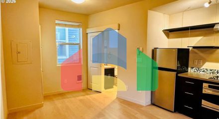 Residential - Condo/Apartment - Portland, Oregon, United States - United States