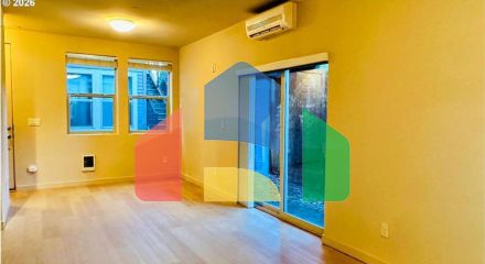 Residential - Condo/Apartment - Portland, Oregon, United States - United States