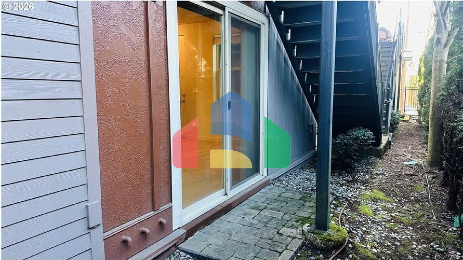 Residential - Condo/Apartment - Portland, Oregon, United States - United States