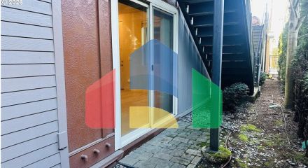 Residential - Condo/Apartment - Portland, Oregon, United States - United States