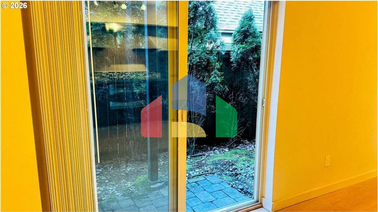 Residential - Condo/Apartment - Portland, Oregon, United States - United States