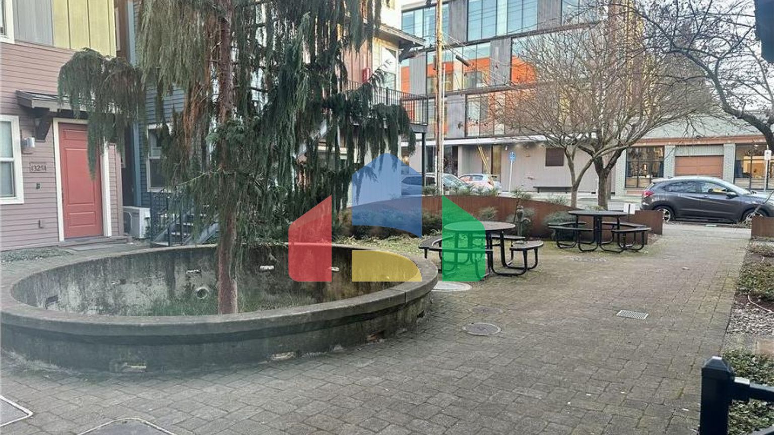 Residential - Condo/Apartment - Portland, Oregon, United States - United States