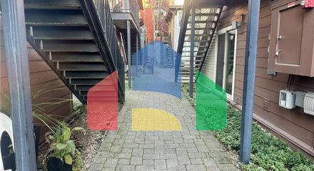 Residential - Condo/Apartment - Portland, Oregon, United States - United States