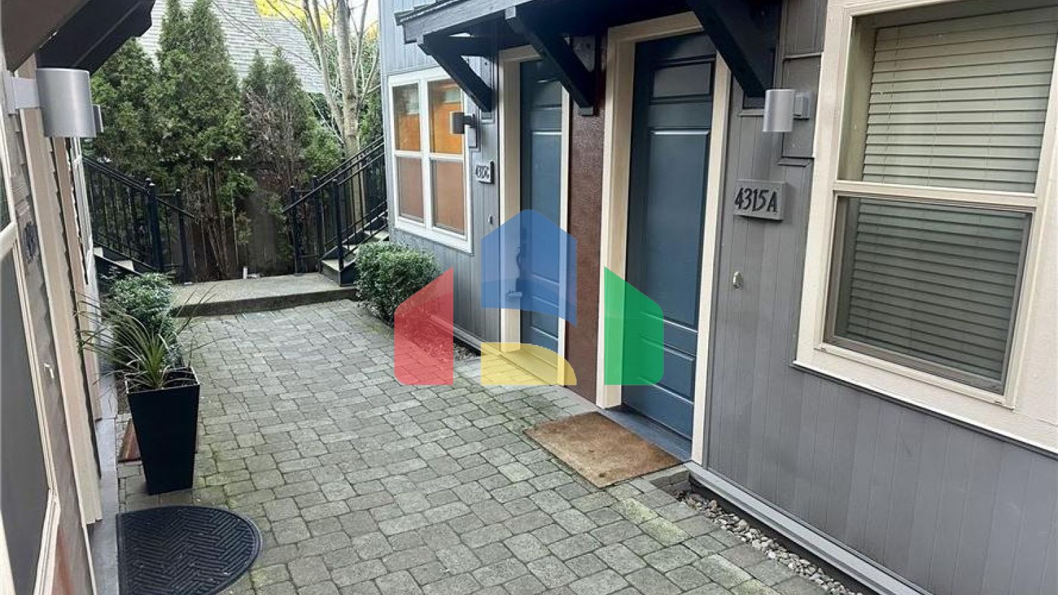 Residential - Condo/Apartment - Portland, Oregon, United States - United States