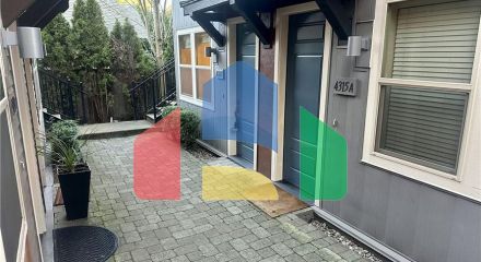 Residential - Condo/Apartment - Portland, Oregon, United States - United States