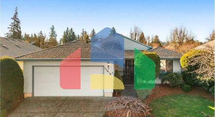 Residential - Single Family Home - Portland, Oregon, United States - United States