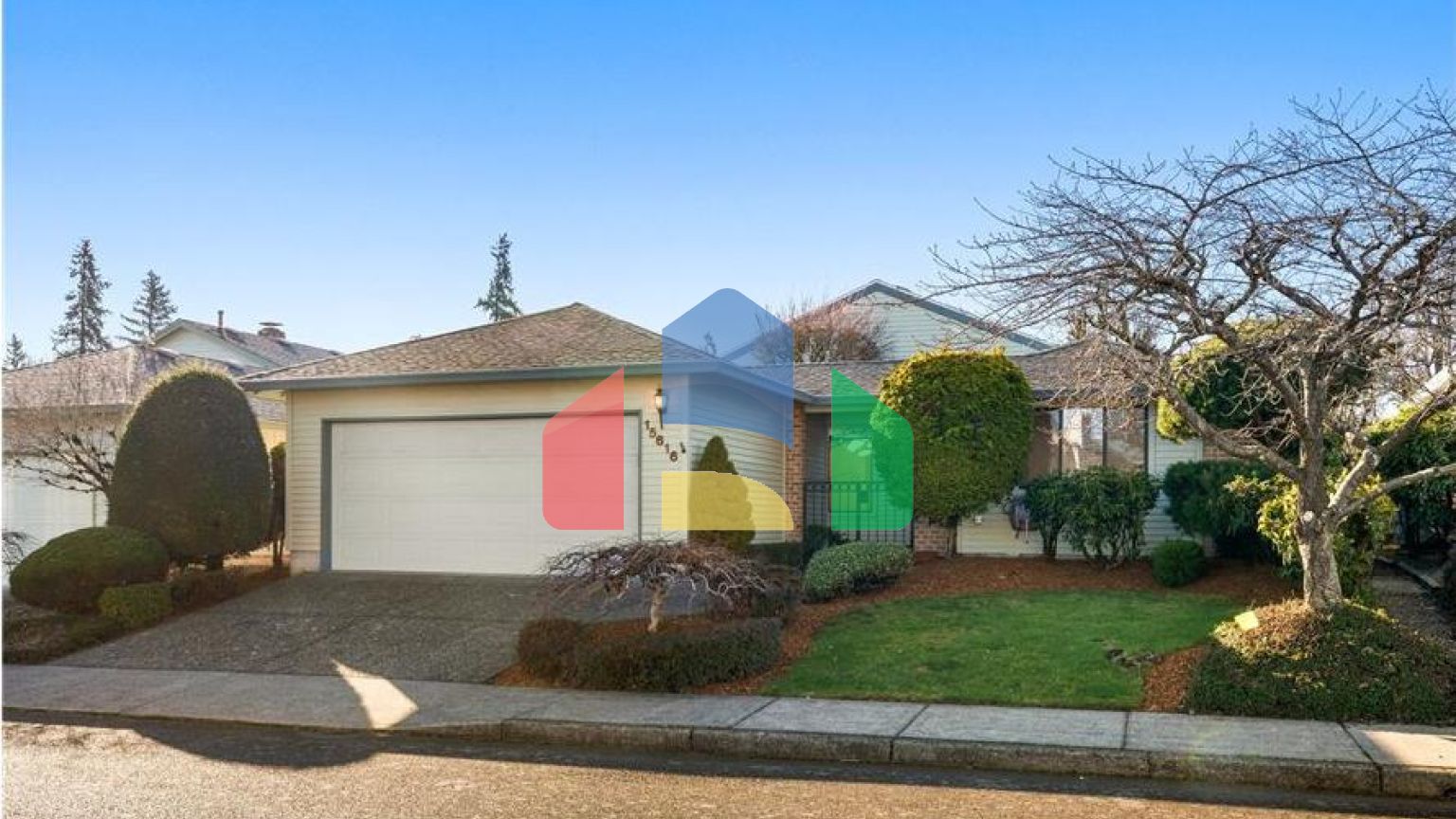 Residential - Single Family Home - Portland, Oregon, United States - United States