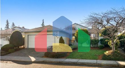 Residential - Single Family Home - Portland, Oregon, United States - United States Residential - Single Family Home - Portland, Oregon, United States - United States