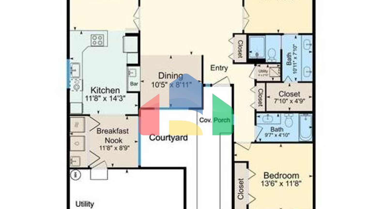 Residential - Single Family Home - Portland, Oregon, United States - United States