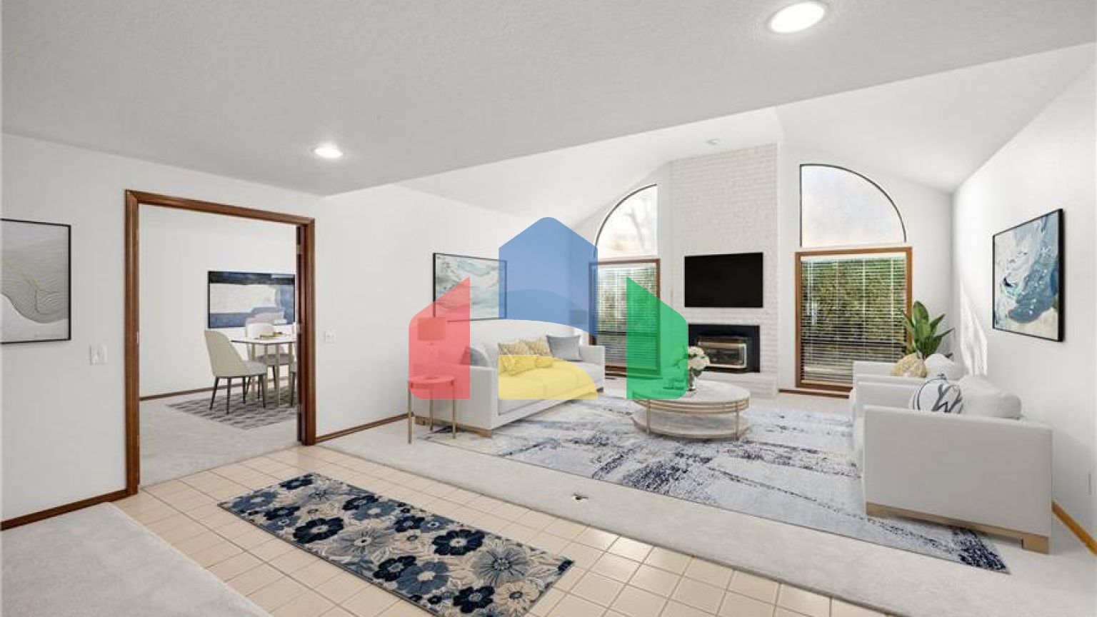 Residential - Single Family Home - Portland, Oregon, United States - United States