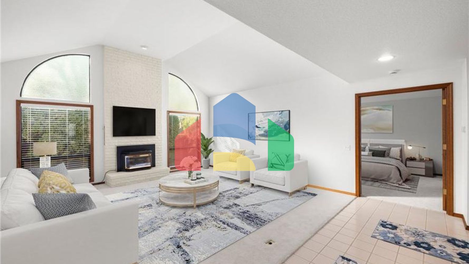 Residential - Single Family Home - Portland, Oregon, United States - United States