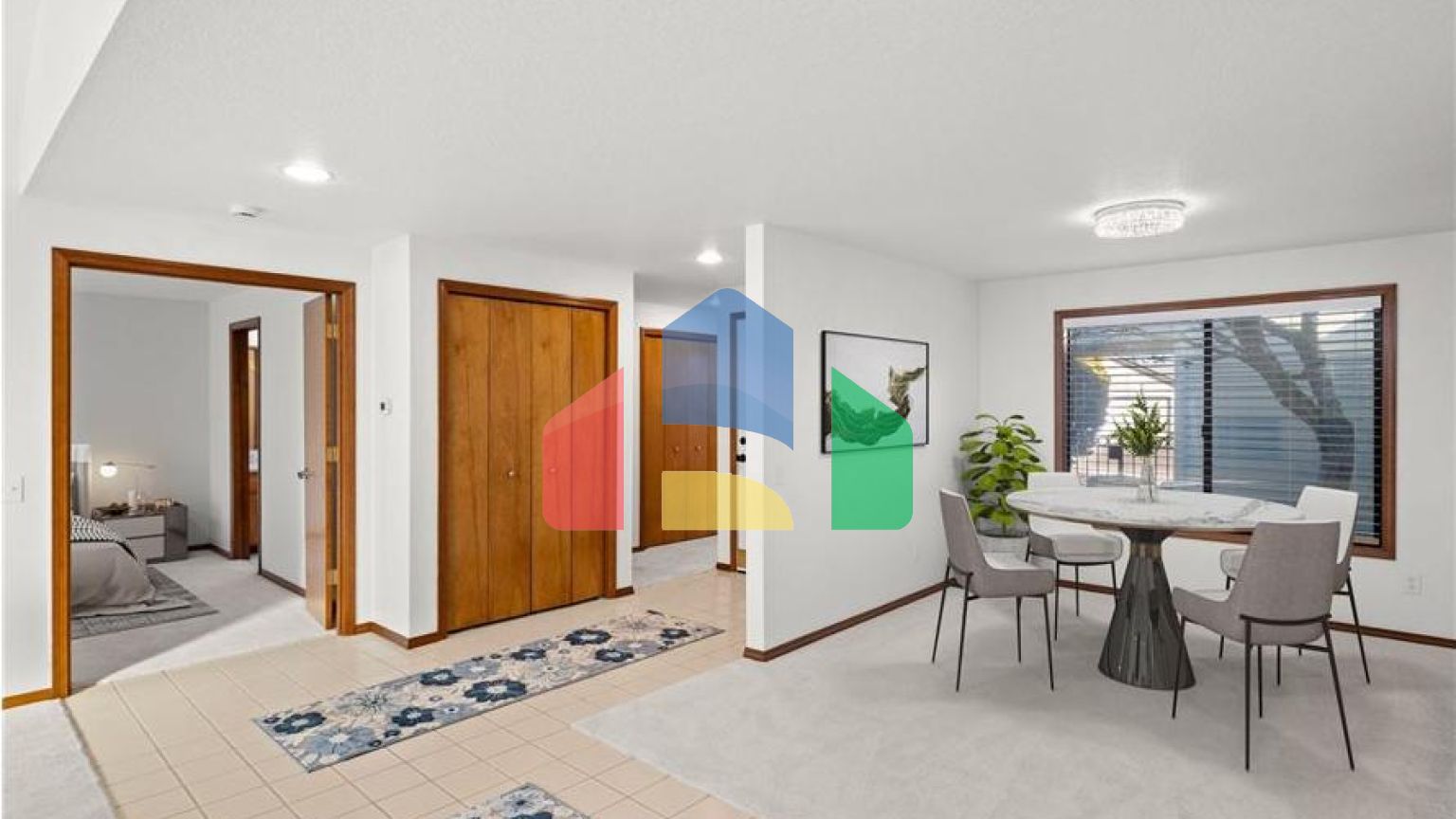 Residential - Single Family Home - Portland, Oregon, United States - United States