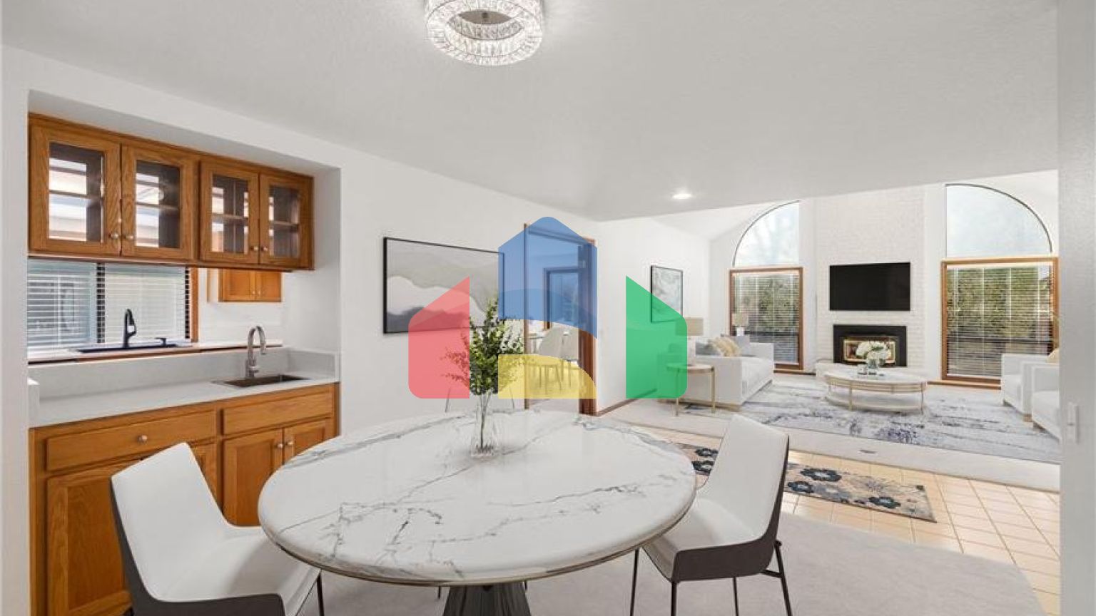 Residential - Single Family Home - Portland, Oregon, United States - United States