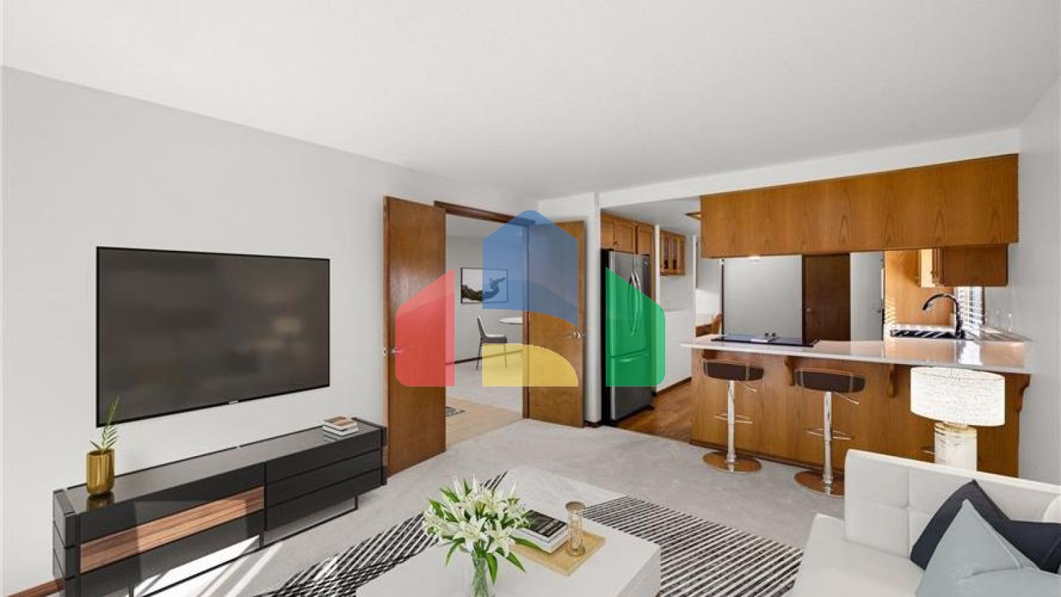 Residential - Single Family Home - Portland, Oregon, United States - United States