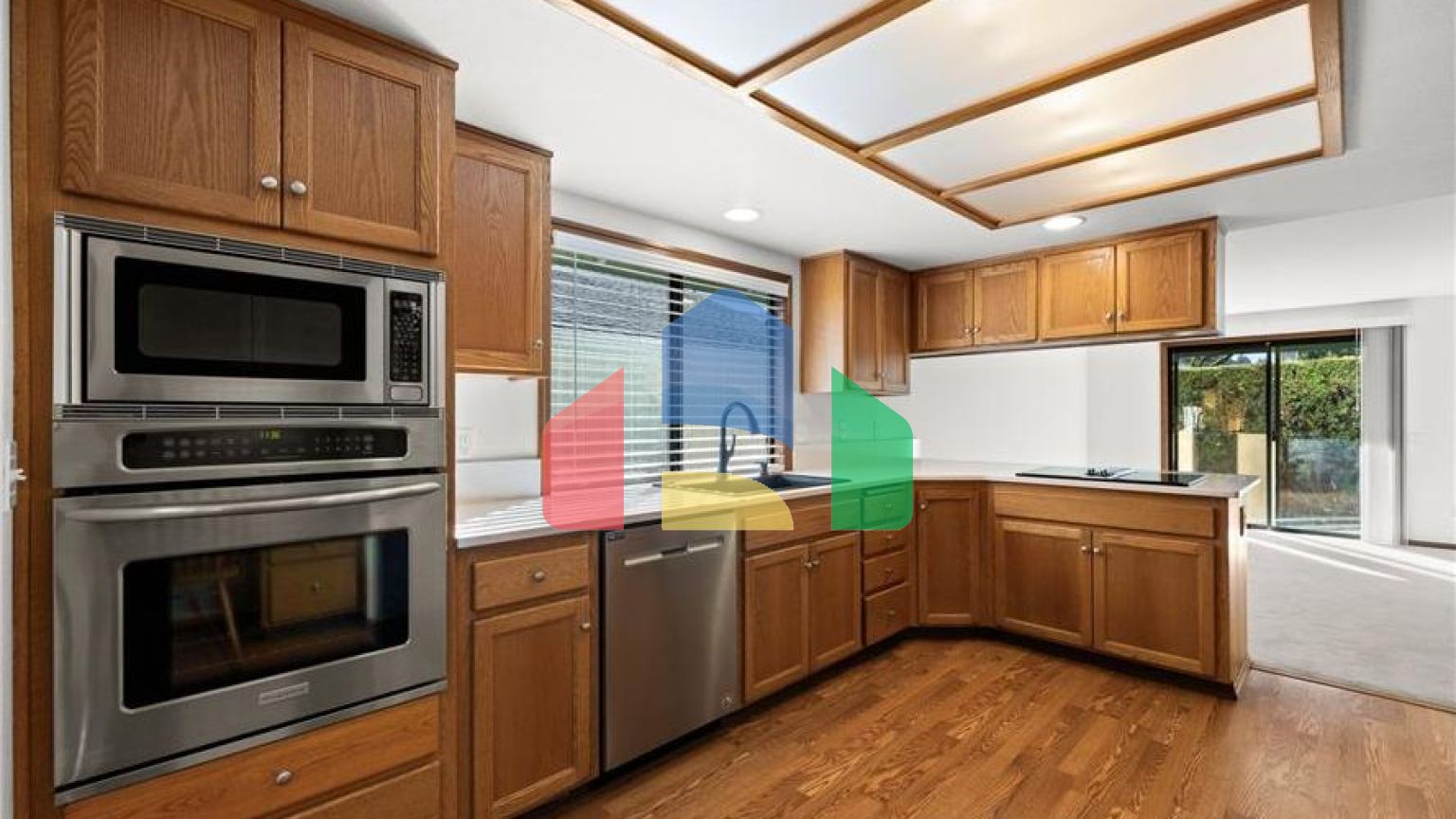 Residential - Single Family Home - Portland, Oregon, United States - United States