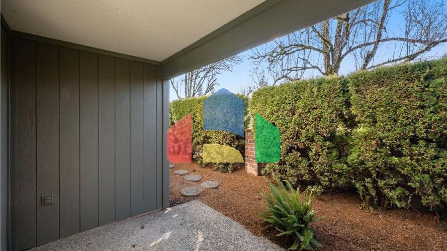 Residential - Single Family Home - Portland, Oregon, United States - United States