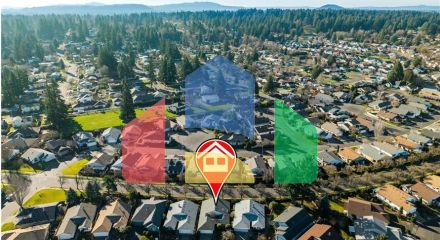 Residential - Single Family Home - Portland, Oregon, United States - United States Residential - Single Family Home - Portland, Oregon, United States - United States