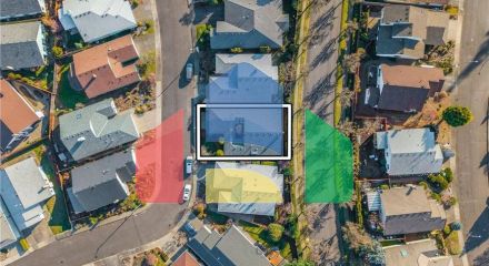 Residential - Single Family Home - Portland, Oregon, United States - United States Residential - Single Family Home - Portland, Oregon, United States - United States