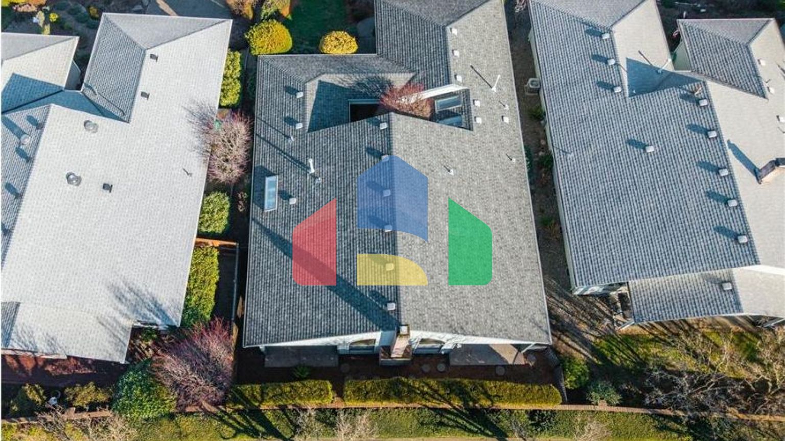 Residential - Single Family Home - Portland, Oregon, United States - United States