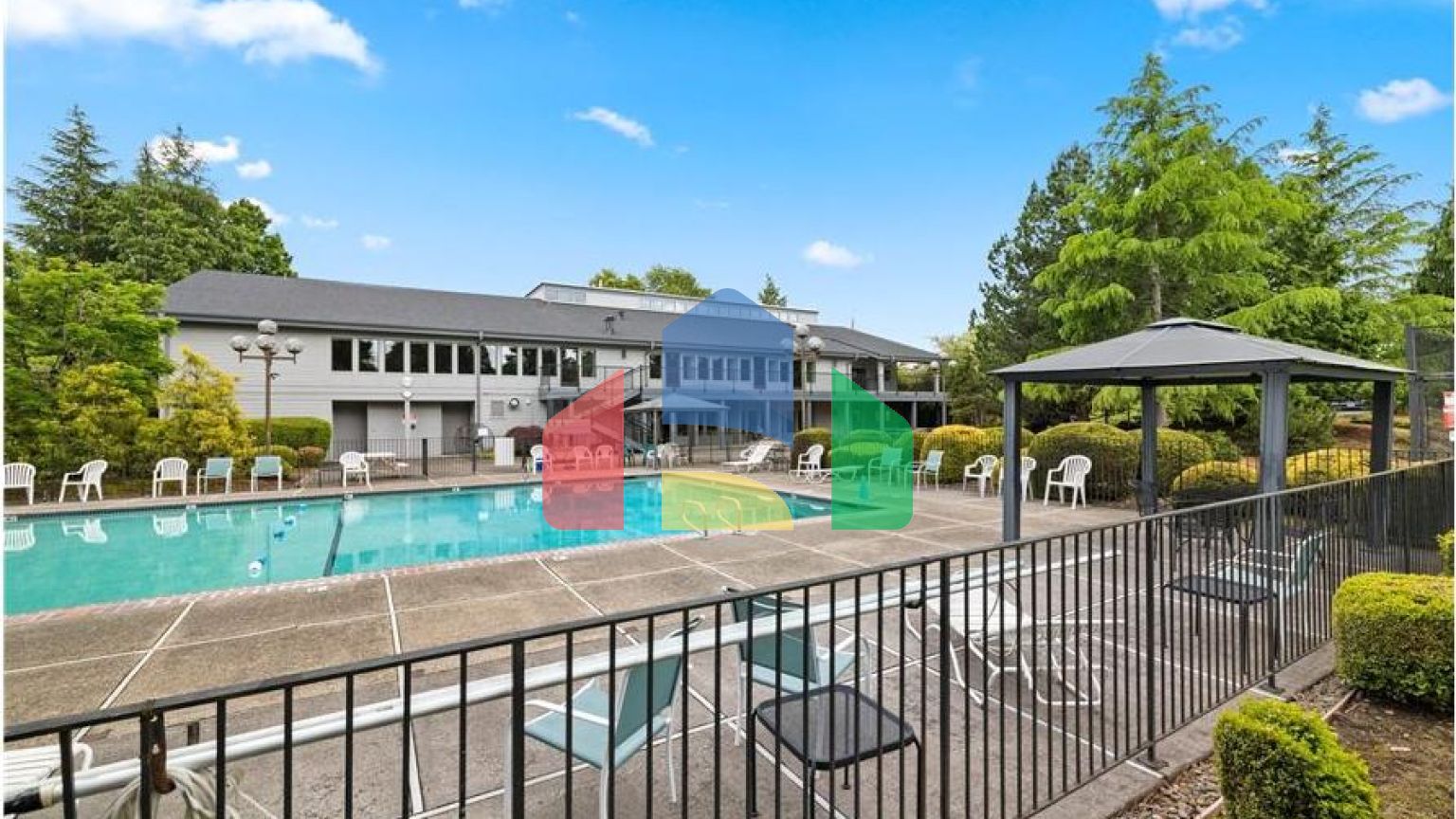 Residential - Single Family Home - Portland, Oregon, United States - United States