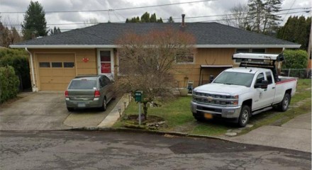 Residential - Single Family Home - Portland, Oregon, United States - United States