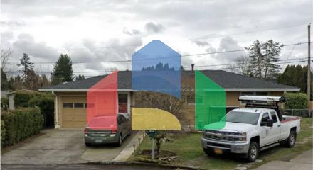 Residential - Single Family Home - Portland, Oregon, United States - United States
