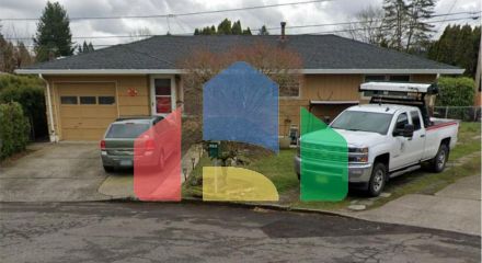 Residential - Single Family Home - Portland, Oregon, United States - United States