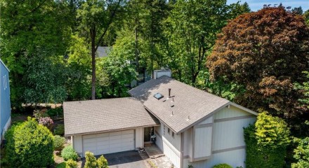 Residential - Single Family Home - Portland, Oregon, United States - United States