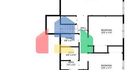Residential - Single Family Home - Portland, Oregon, United States - United States