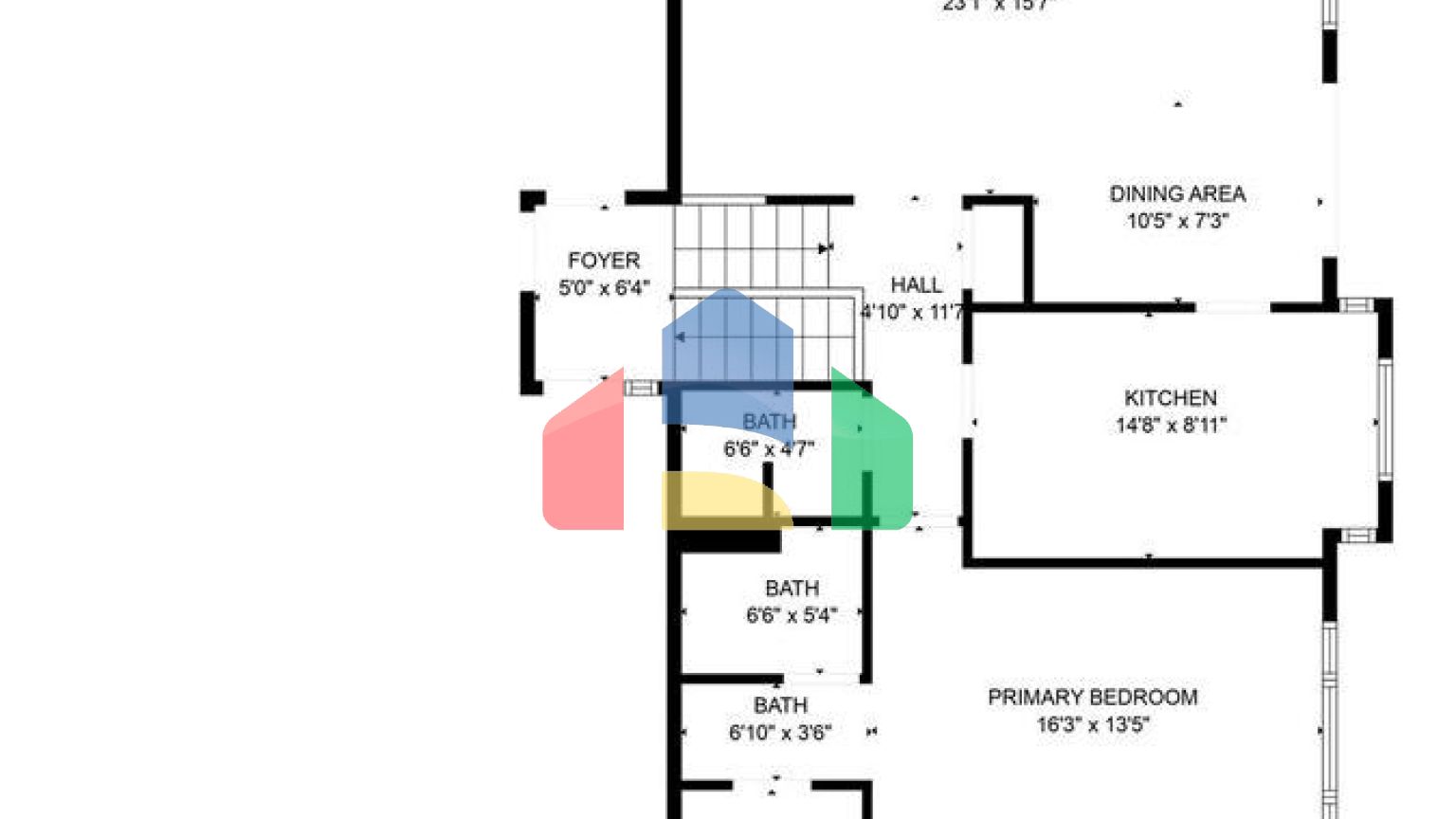 Residential - Single Family Home - Portland, Oregon, United States - United States