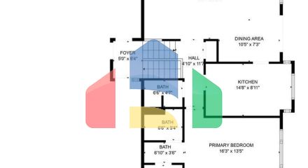 Residential - Single Family Home - Portland, Oregon, United States - United States