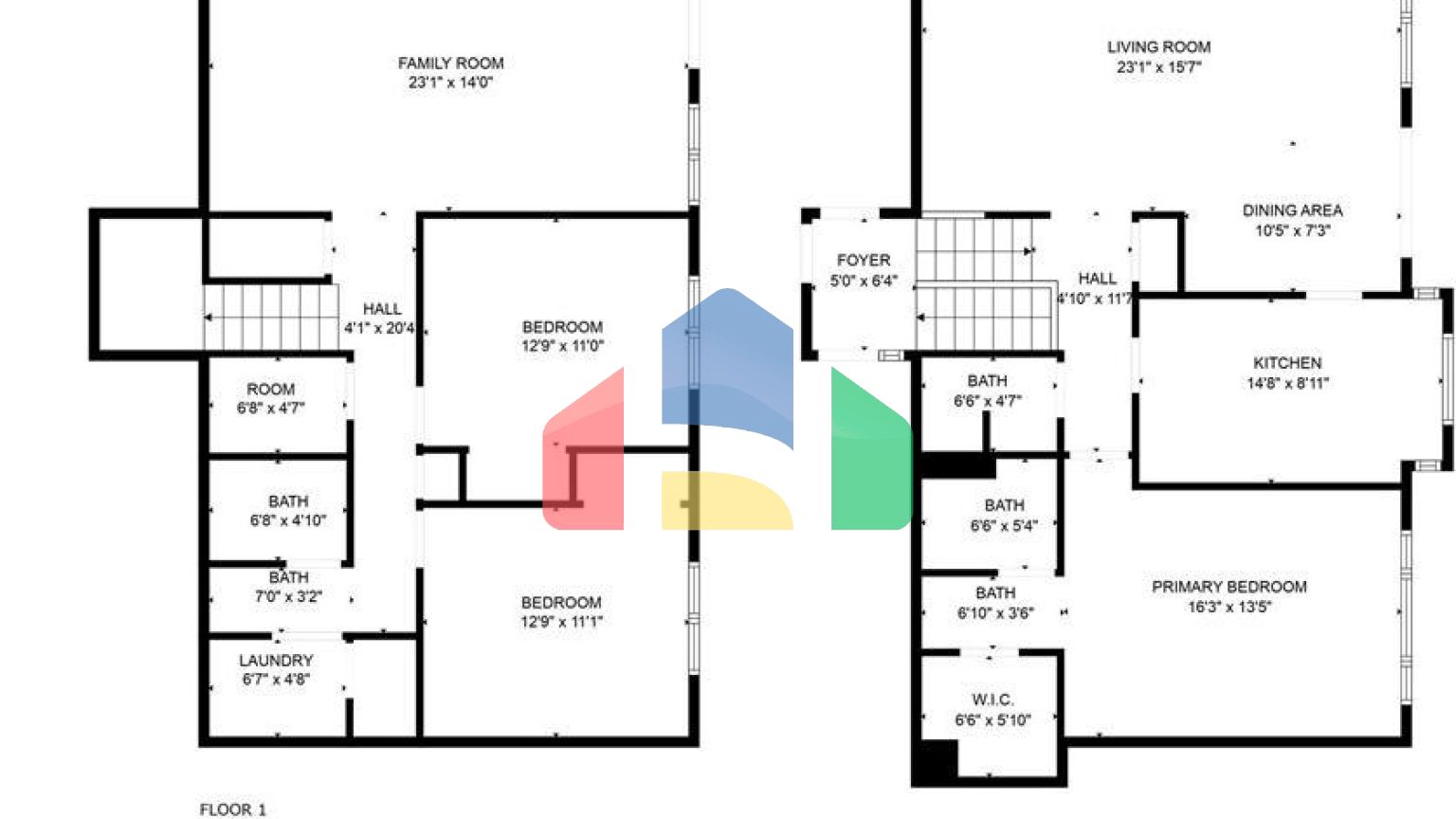 Residential - Single Family Home - Portland, Oregon, United States - United States