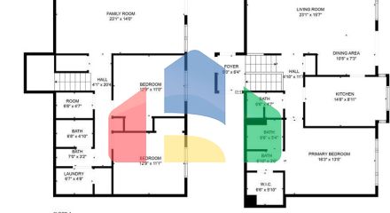 Residential - Single Family Home - Portland, Oregon, United States - United States