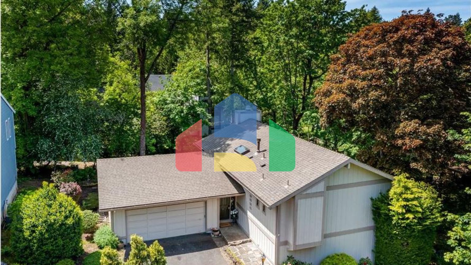 Residential - Single Family Home - Portland, Oregon, United States - United States