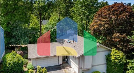 Residential - Single Family Home - Portland, Oregon, United States - United States