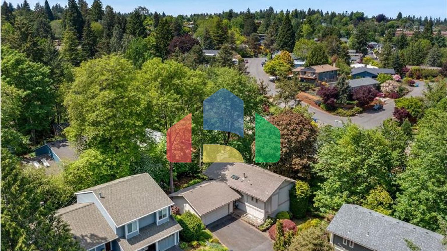 Residential - Single Family Home - Portland, Oregon, United States - United States
