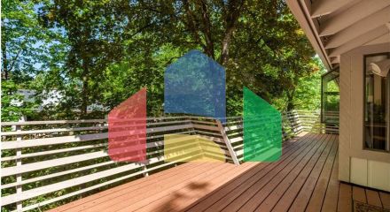 Residential - Single Family Home - Portland, Oregon, United States - United States