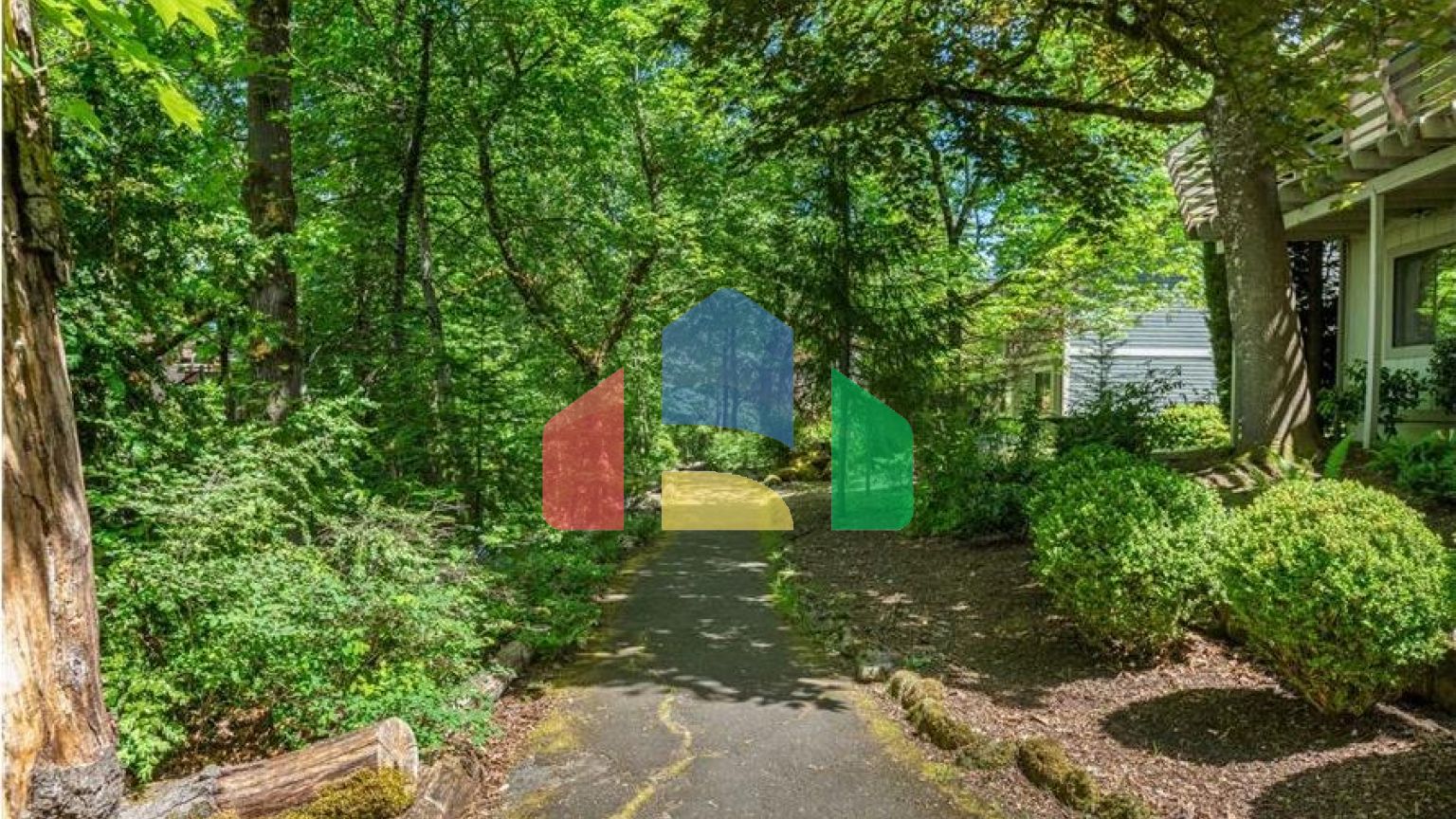 Residential - Single Family Home - Portland, Oregon, United States - United States