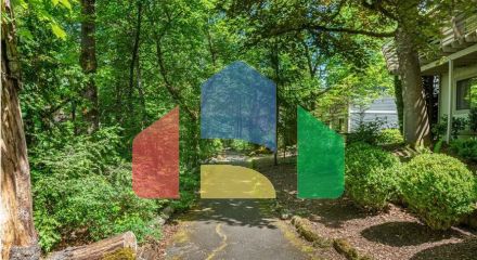 Residential - Single Family Home - Portland, Oregon, United States - United States