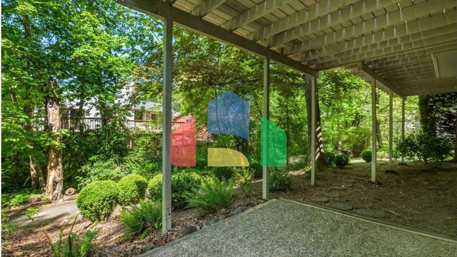 Residential - Single Family Home - Portland, Oregon, United States - United States