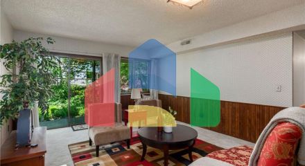 Residential - Single Family Home - Portland, Oregon, United States - United States