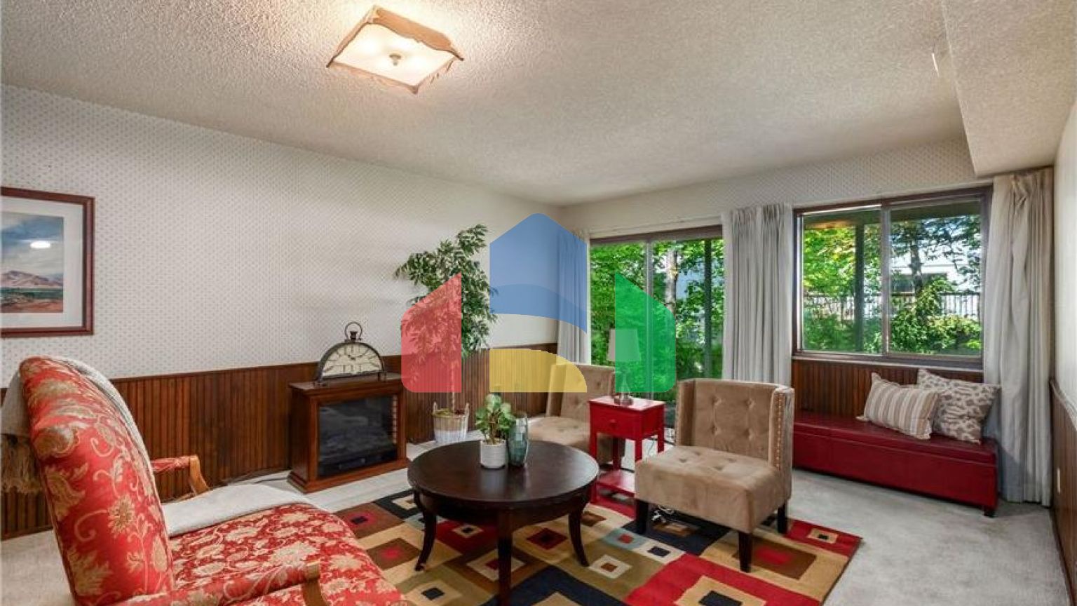 Residential - Single Family Home - Portland, Oregon, United States - United States